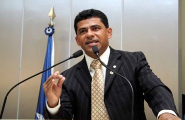 Deputado Tiziu apresenta requerimento pedindo a paralisação das obras da Usina de Jirau