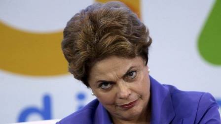 Rejeição de contas de Dilma é considerada irreversível no TCU