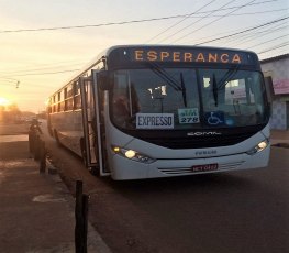 PORTO VELHO: Expresso Esperança começa a funcionar 