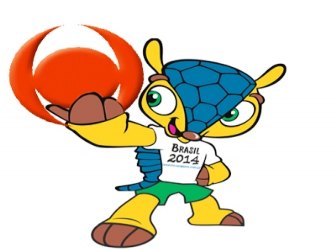 COPA 2014 - Confira os jogos desta sexta - feira