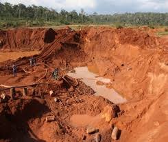 MPF recomenda que PF retire garimpeiros de terra Cinta Larga