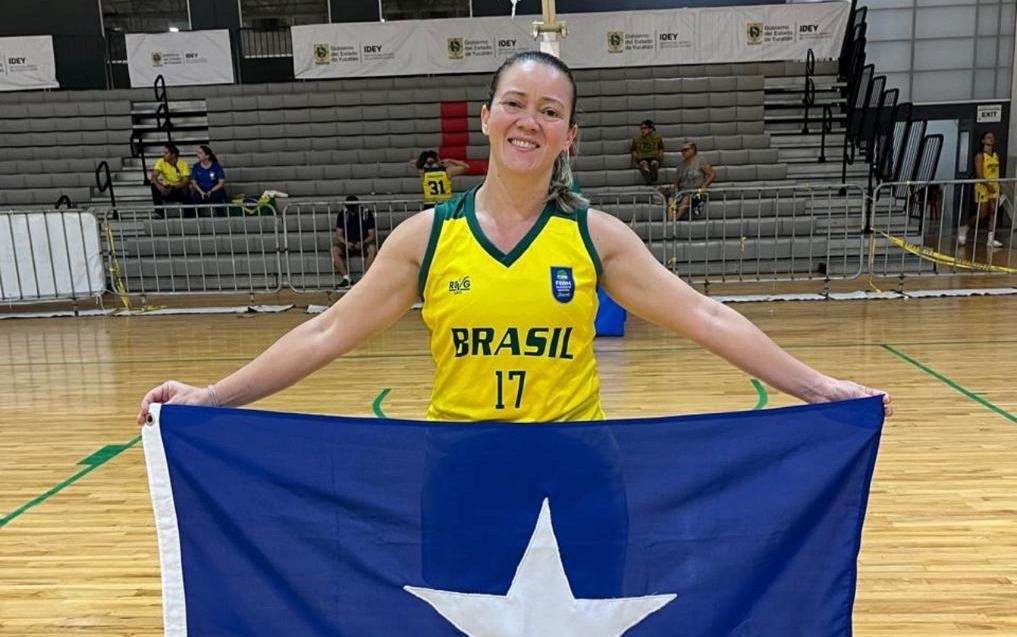 BASQUETE: Rondonienses fazem vaquinha para competir pan-americano em El Salvador 