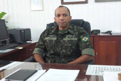 Exército abre inquérito para apurar bala perdida