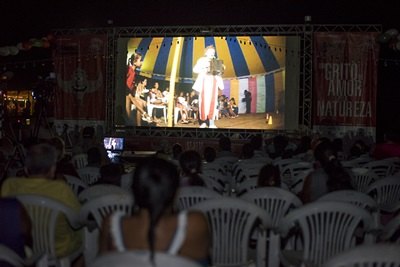 Festival Cineamazônia inicia terceira etapa da itinerância em Portugal 