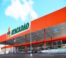 Ji-Paraná ganhará Hipermercado Atacadão do Grupo Carrefour