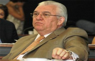 USINAS - Moreira Mendes se cala frente declarações de indios Kaxarari e comunidade de Mutum Paraná