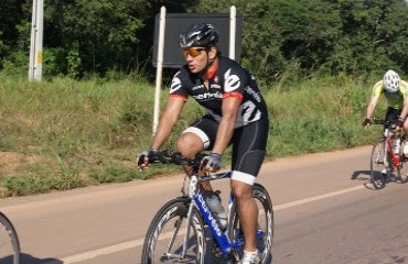 CICLISMO - Equipe de Porto Velho domina 3° e 4° etapa do estadual