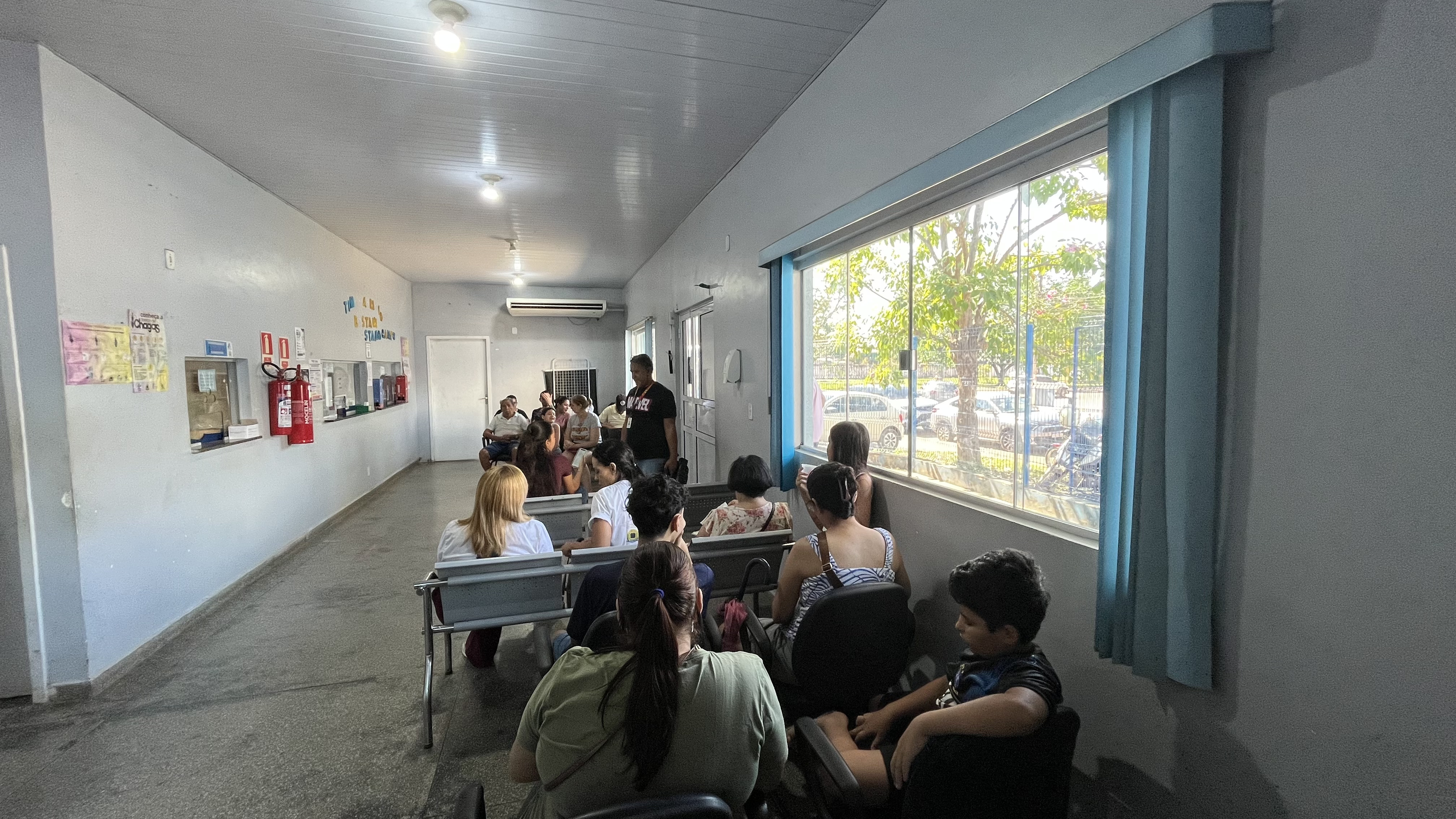 ORIENTAÇÃO: Cada atendimento tem seu lugar, entenda como funciona a rede municipal de saúde 