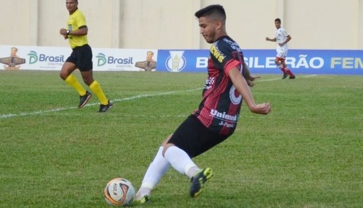 CAMPEONATO RONDONIENSE: Real Ariquemes goleia o Guaporé e vai à final no Sub-20