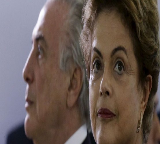 TSE - Dilma teria usado fotos de 2010 para provar serviços de 2014