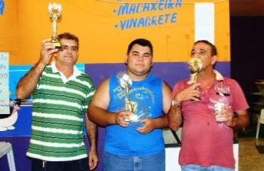 MENTIROSO - Rodrigo Cocão é Campeão no Campeonato de Mentiras DE Porto Velho.