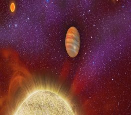 Nasa anuncia descoberta de novo planeta que pode abrigar vida