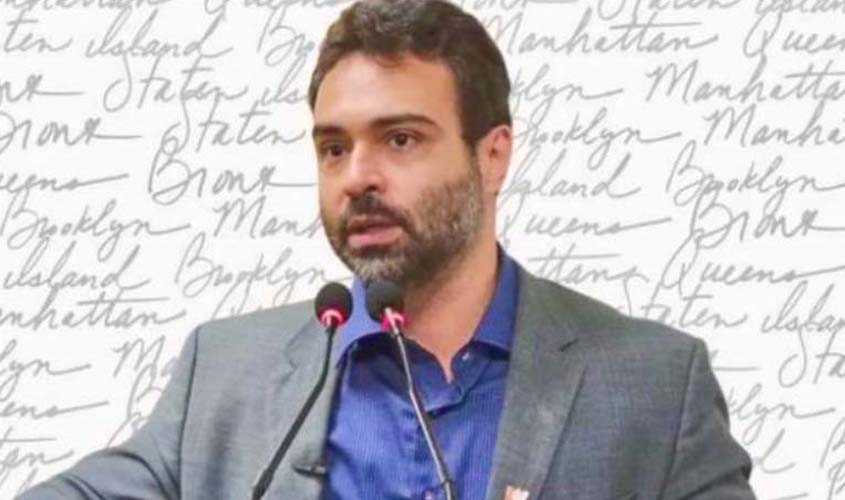 OPERAÇÃO DA PF: Vinicius Miguel fala sobre investigação de desvios de recursos públicos na saúde