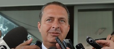 Investigação sobre avião de Eduardo Campos indicia 20 pessoas
