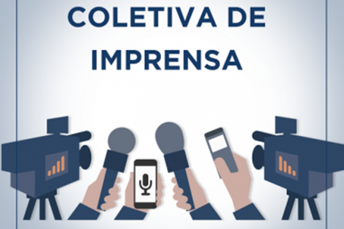 COLETIVA DE IMPRENSA: Arquidiocese fará Lançamento da Campanha da Fraternidade 2019