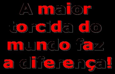 Pesquisa aponta Flamengo como maior torcida do mundo; Corinthians tem a 4ª maior