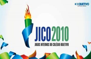 Incentivo ao Esporte - XIX Jico– A abertura acontecerá no próximo dia 31