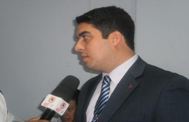  ELEIÇÕES 2012 -  Mario Sergio inicia rodada de entrevistas no Jornal de Rondônia desta segunda-feira