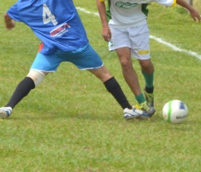 Etapa Cone Sul do Rondoniense de Futebol 7 começa neste final de semana