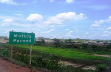 Comerciantes e moradores de Mutum-Paraná criticam mudança e destacam sítio arqueológico da região – Confira vídeo