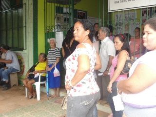 Advogado tenta enganar Soldados da Borracha em Porto Velho