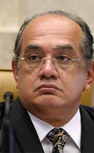 Presidente do TSE reforça pedido de investigação de assassinatos