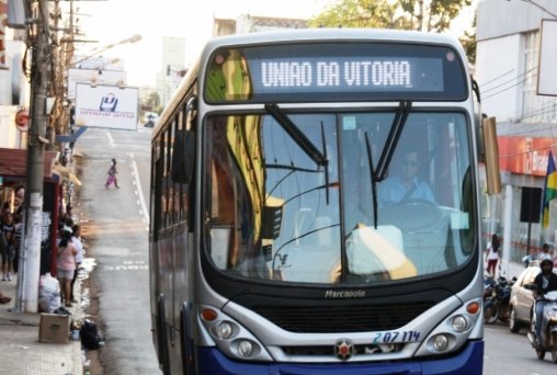 Empresa não assume e Consórcio Três Marias/Rio Madeira mantém ônibus nas ruas