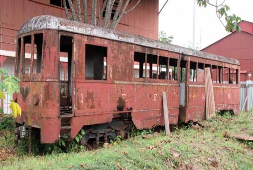 Pra mostrar o quê? Prefeitura vai lançar City Tour em Porto Velho