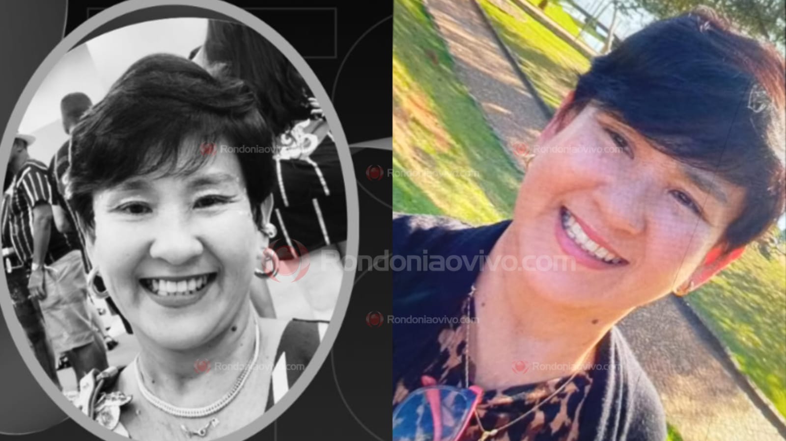 LUTO: Nota de pesar pelo falecimento de enfermeira da AMI em Porto Velho 