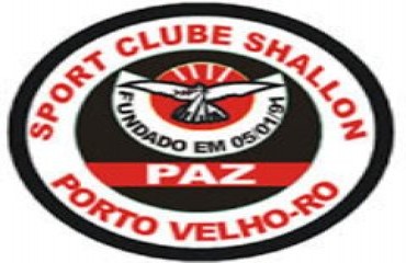 Shallon pega a estrada nesta segunda em busca de sucesso na Taça Paulo