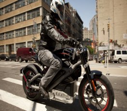 Harley-Davidson planeja 100 novos modelos para os próximos 10 anos