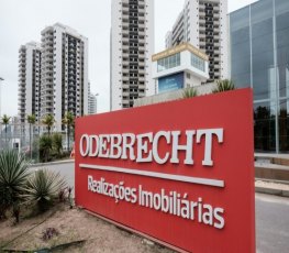 Peru retira concessão de gasoduto da Odebrecht