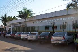 Detran/RO prorroga prazo para pagamento de placas com final oito (8)