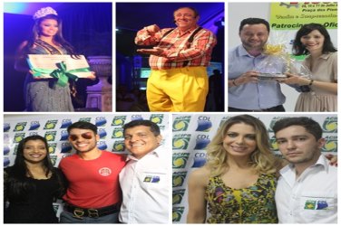 Feira Industrial e Comercial foi surpreendente 