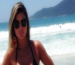 Poderosa, mulher do traficante Nem, preso em RO, tenta reaver controle da Rocinha