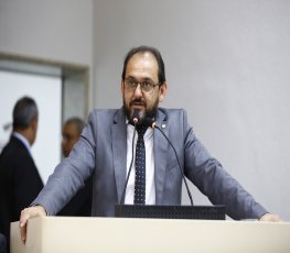 TCE: Deputado sugere criação de cursos voltados a administração pública