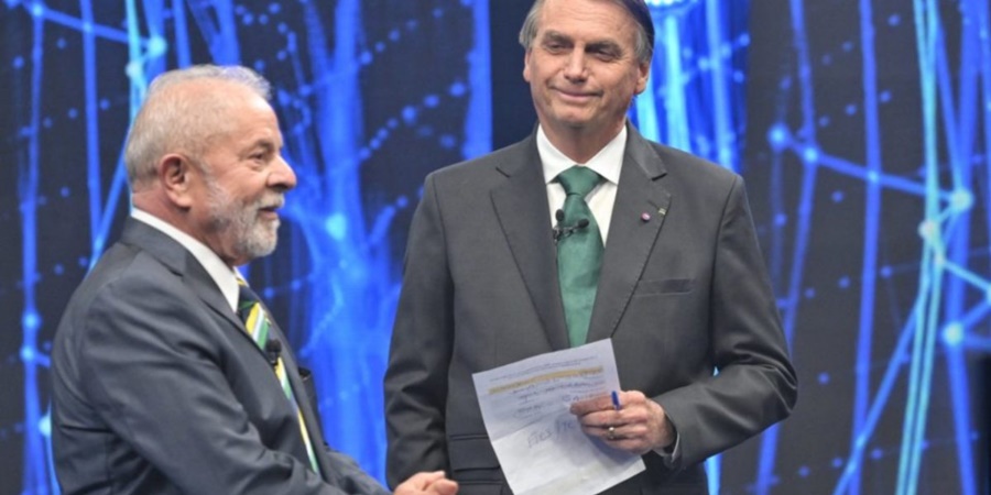DEBATE: Levantamento desmente fala de Bolsonaro sobre universidades na pandemia