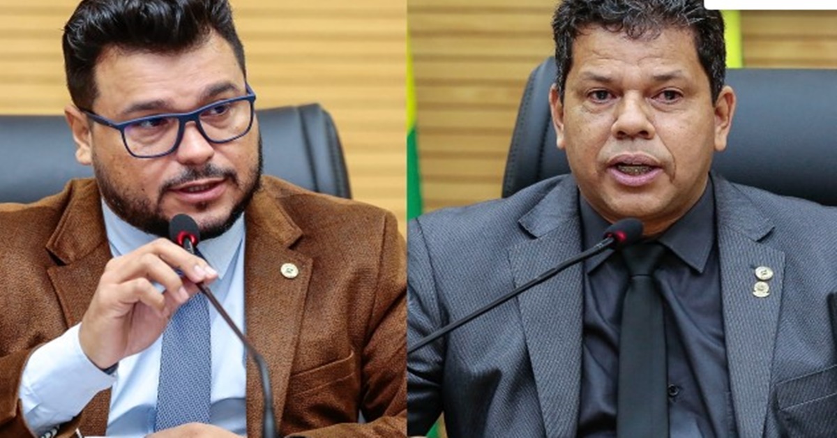 SAÚDE BÁSICA: Projeto de Jair Montes e Marcelo Cruz é aprovado na ALE-RO