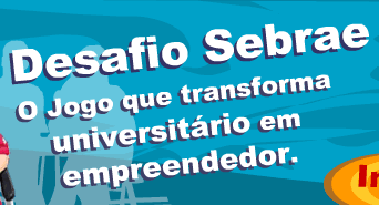 DESAFIO SEBRAE - Rondônia já tem 225 inscritos e busca liderança