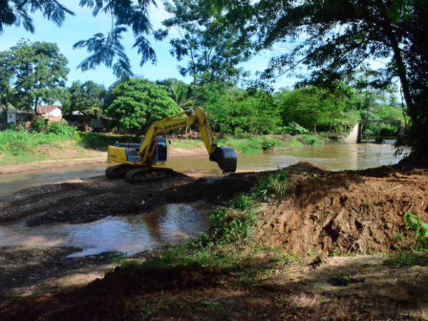 MEIO AMBIENTE: MP firma TAC para recuperação de áreas protegidas no Rio Pirarara