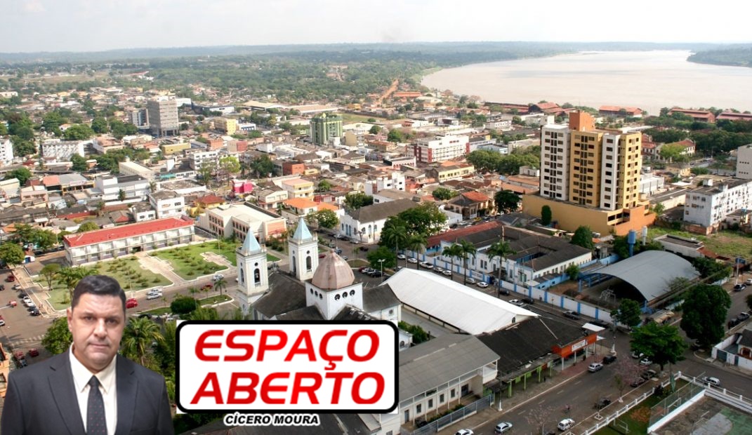 ESPAÇO ABERTO: Rondônia tem a menor taxa de desocupação do Norte, segundo IBGE