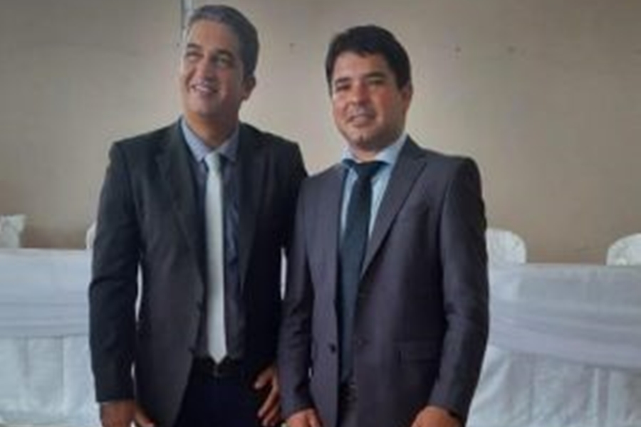 CORUMBIARA: Leandro Vieira não deve ter concorrente para buscar reeleição como prefeito