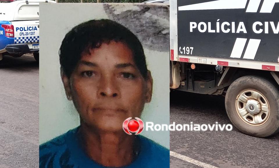 PC INVESTIGA: Idosa é encontrada morta em apartamento; dinheiro e celular desaparecem