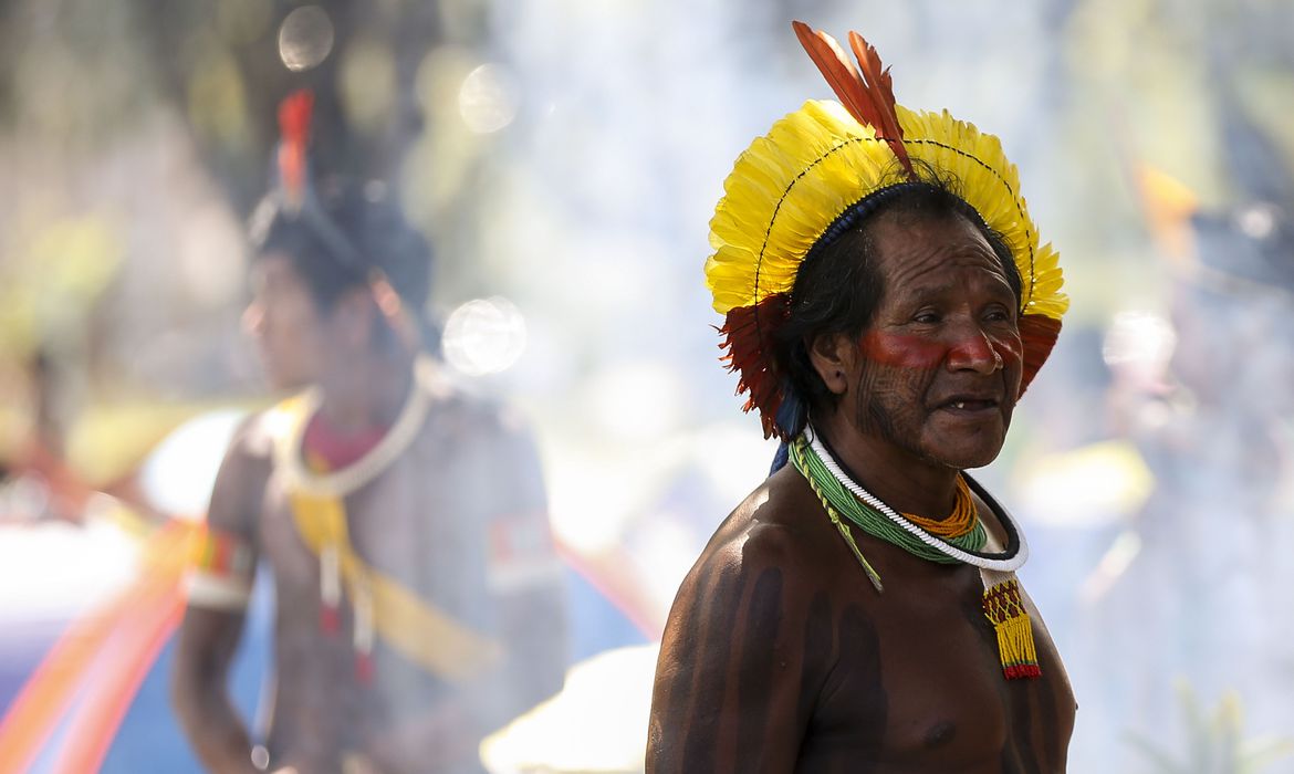 PANDEMIA: Profissionais indígenas ajudam no combate ao coronavírus em Roraima