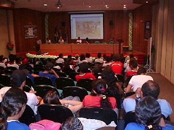 Rondônia Clube Paraolímpico celebra o dia nacional de luta da pessoa com deficiência