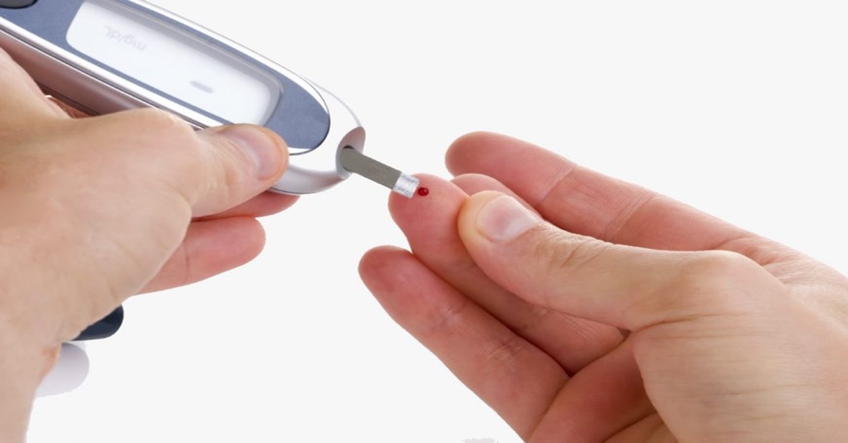 DIABETES: Agevisa alerta para importância do controle da doença