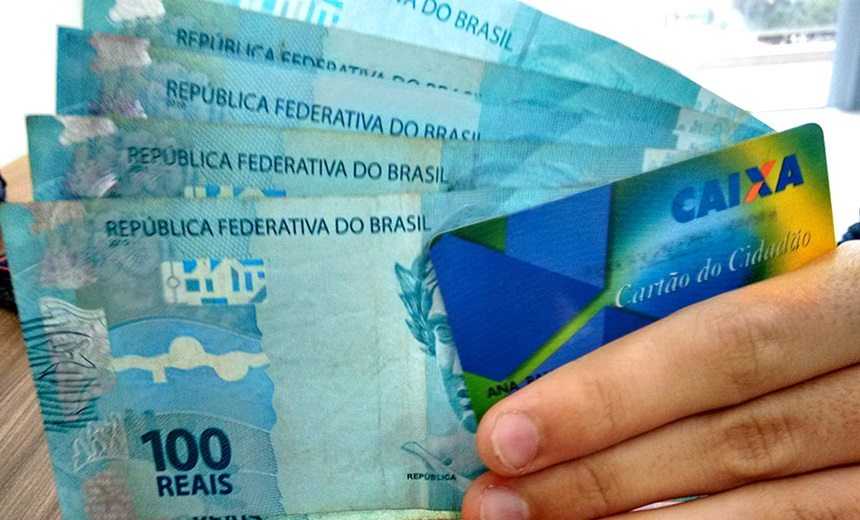 DINHEIRO: Pagamento do PIS/PASEP aos nascidos em setembro começa hoje