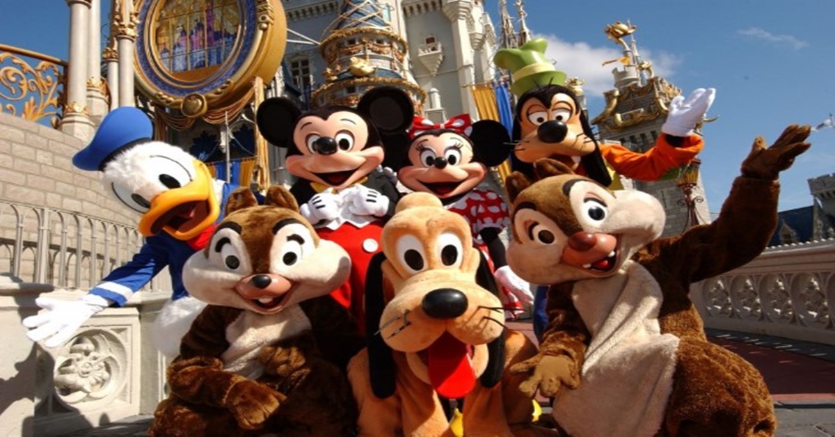 CHANCE: Disney abre vagas para Programa Jovem Aprendiz 2022 no Brasil