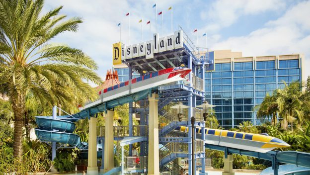 RESERVAS ABERTAS: Disneyland Hotel reabre na Califórnia no dia 2 de julho