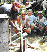 Dorothy Stang a luta do tamanho da Amazônia